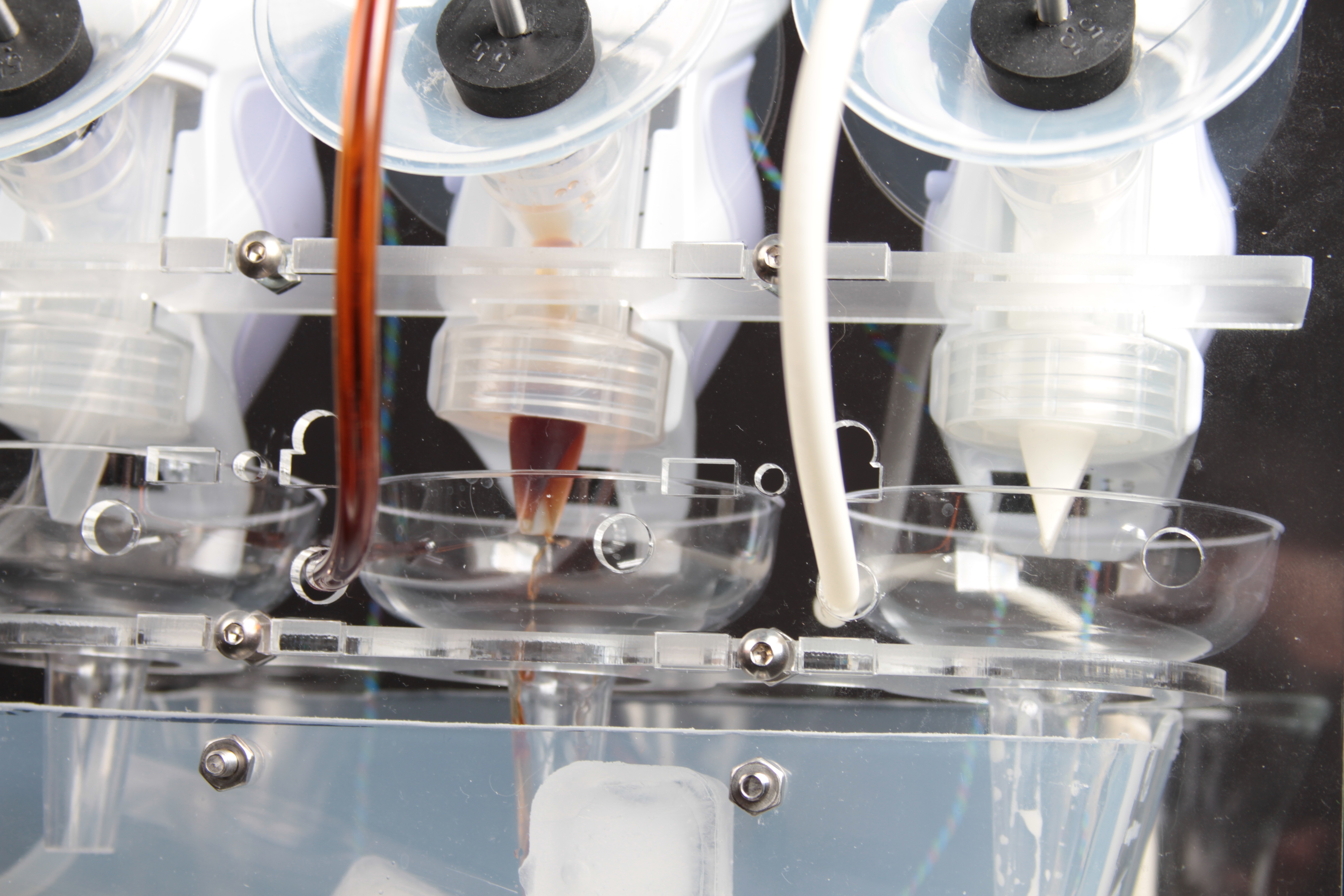 Drink-Making Unit -24