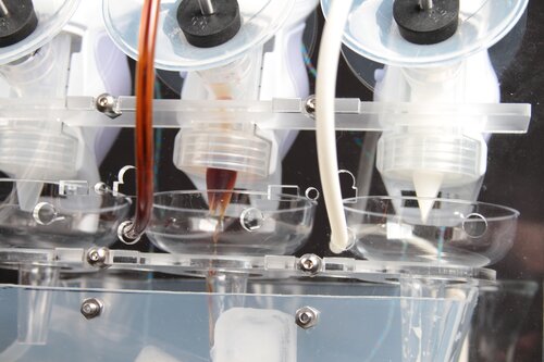 Drink-Making Unit -24