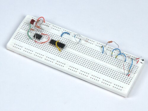 Breadboard