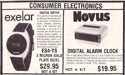 Jameco (page 2), detail