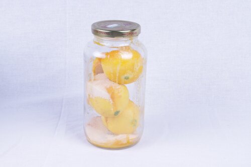 Lemon Pickle 4
