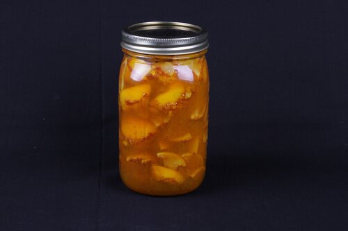 Lemon Pickle 15