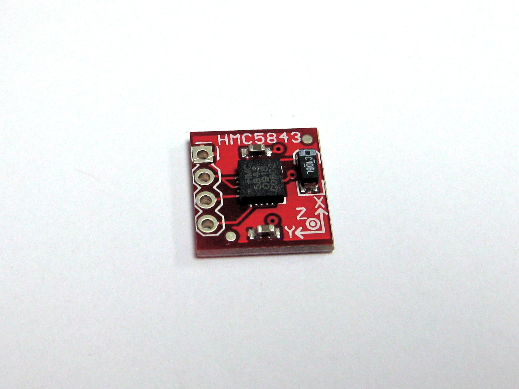 Magnetic Fields - 01