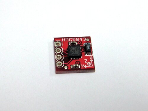 Magnetic Fields - 01