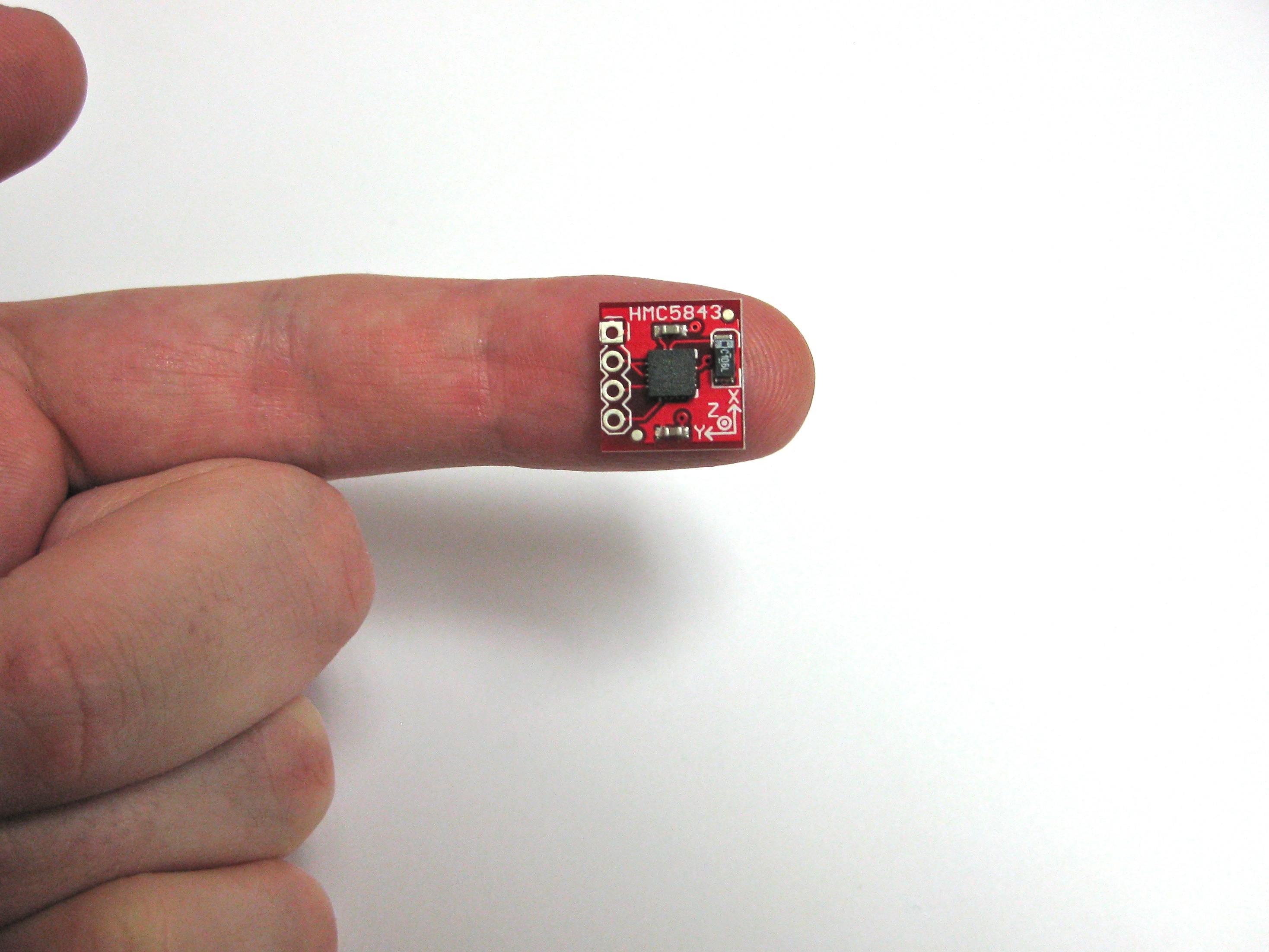 Magnetic Fields - 02