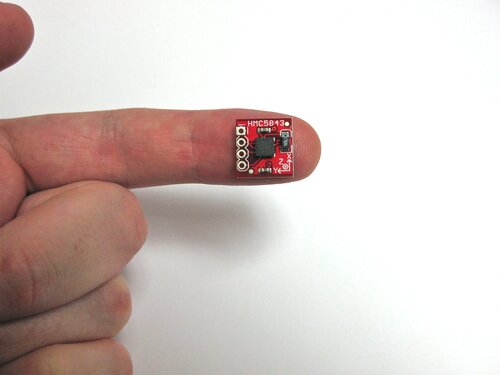 Magnetic Fields - 02