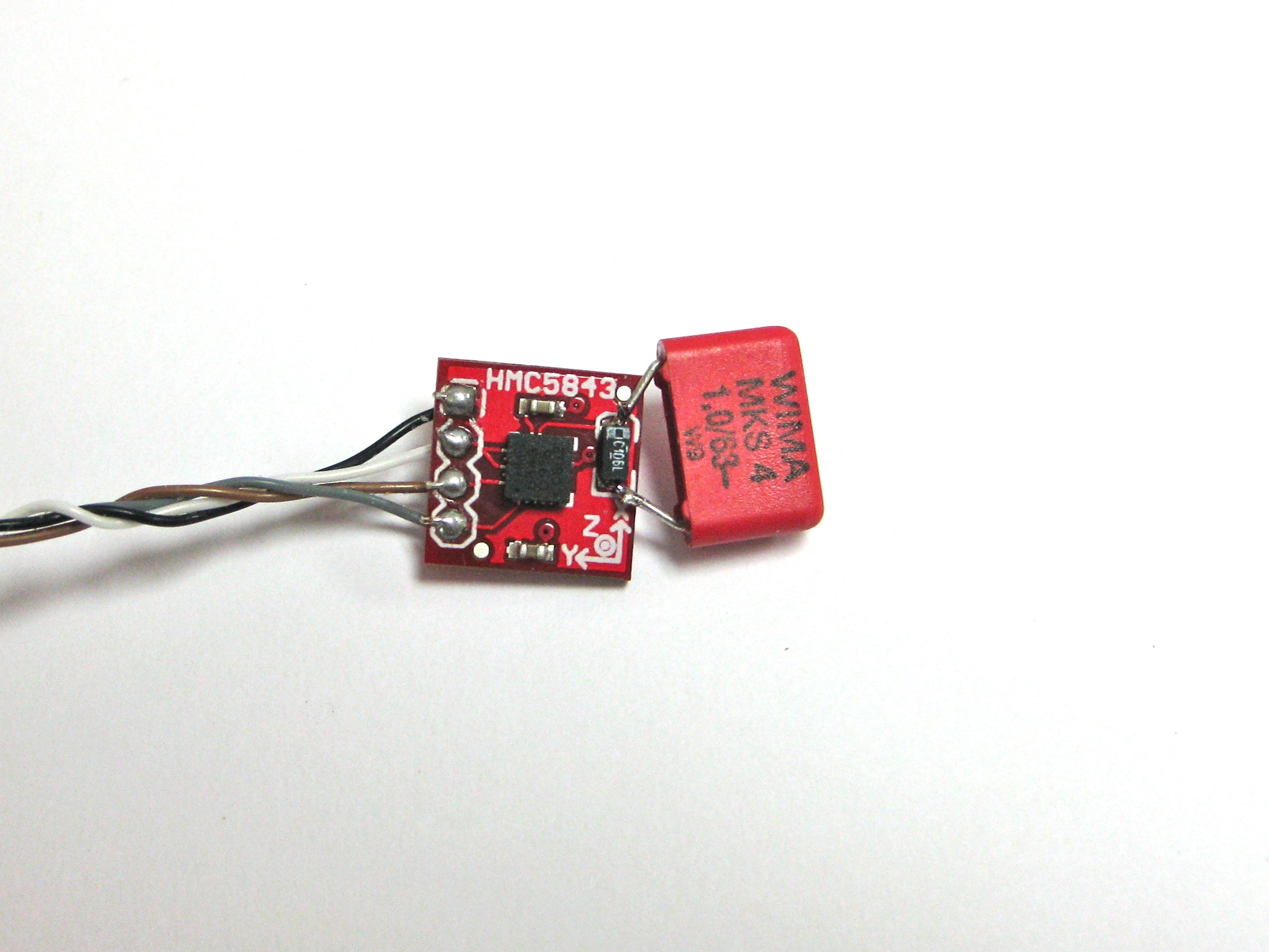 Magnetic Fields - 03