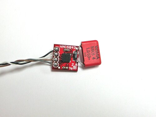 Magnetic Fields - 03