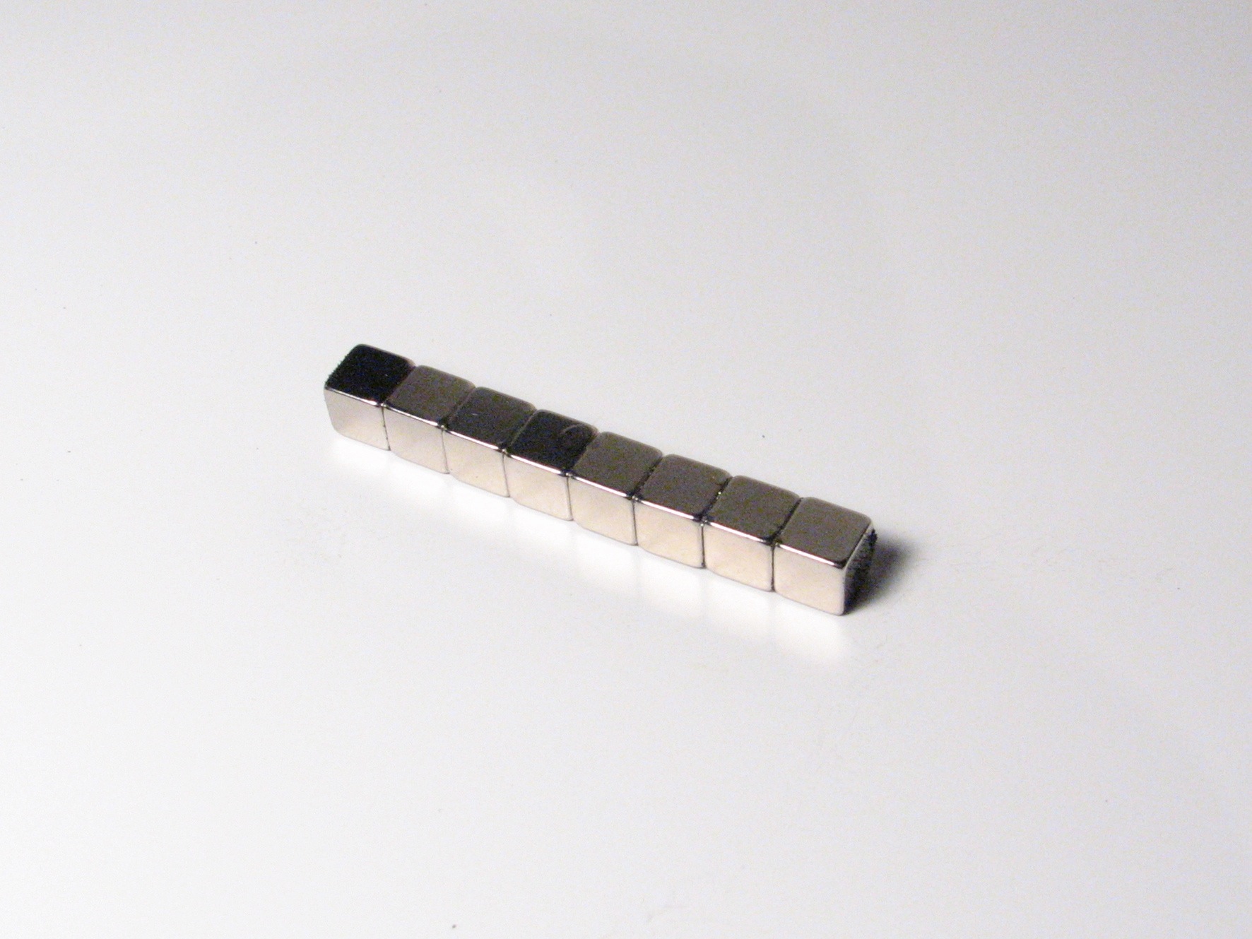 Magnetic Fields - 25