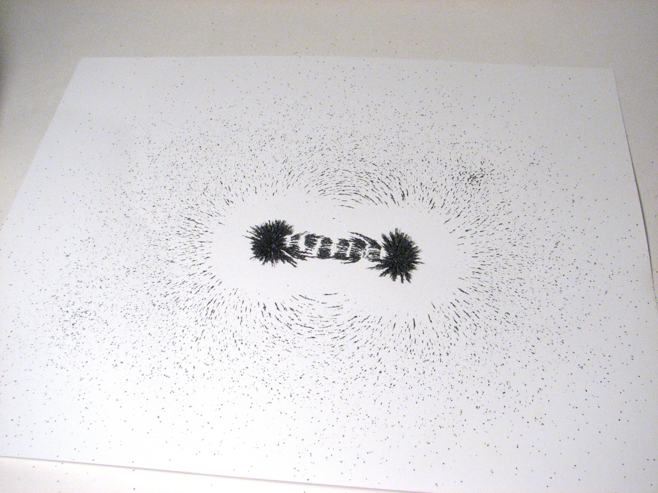 Magnetic Fields - 09