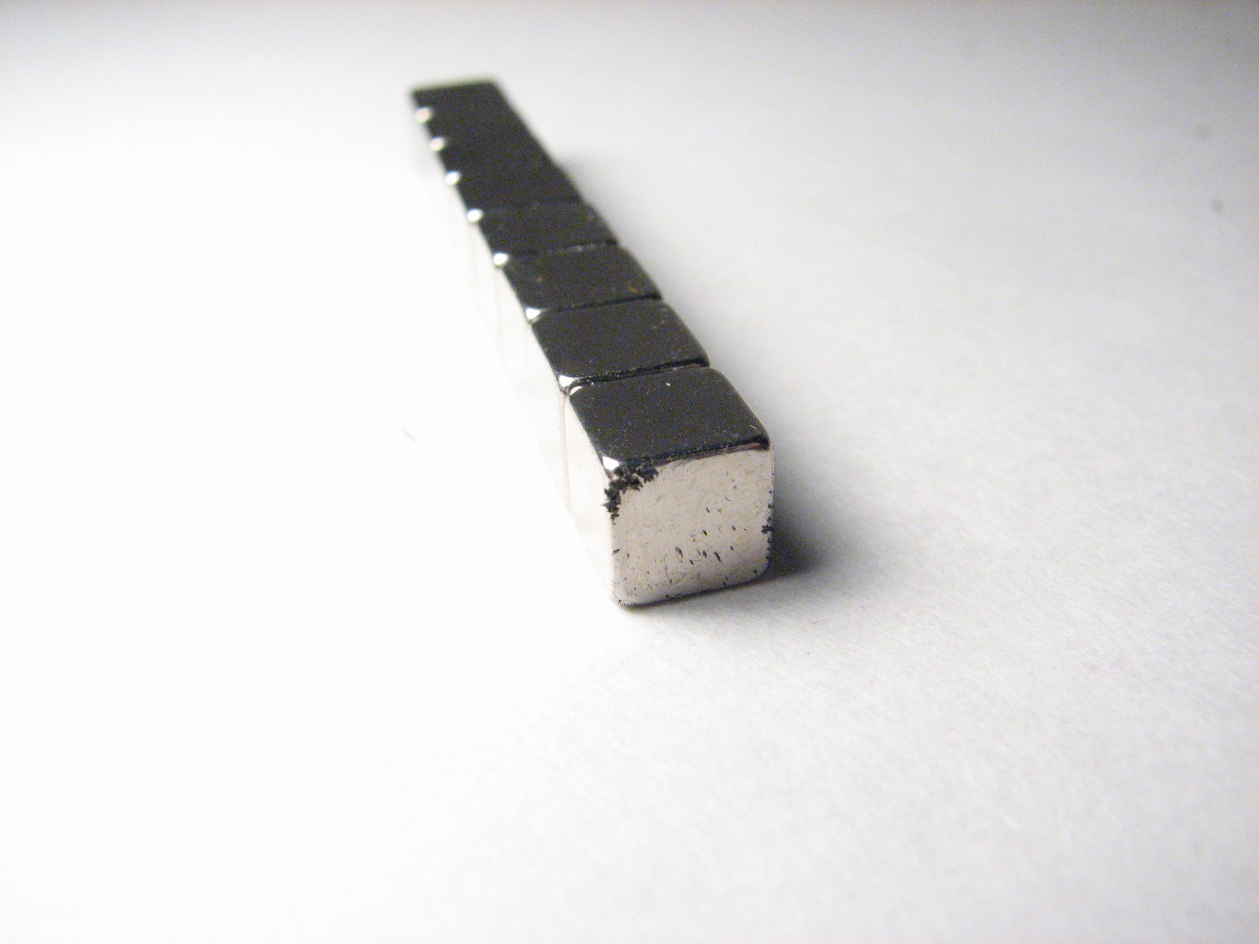 Magnetic Fields - 16