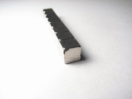 Magnetic Fields - 16