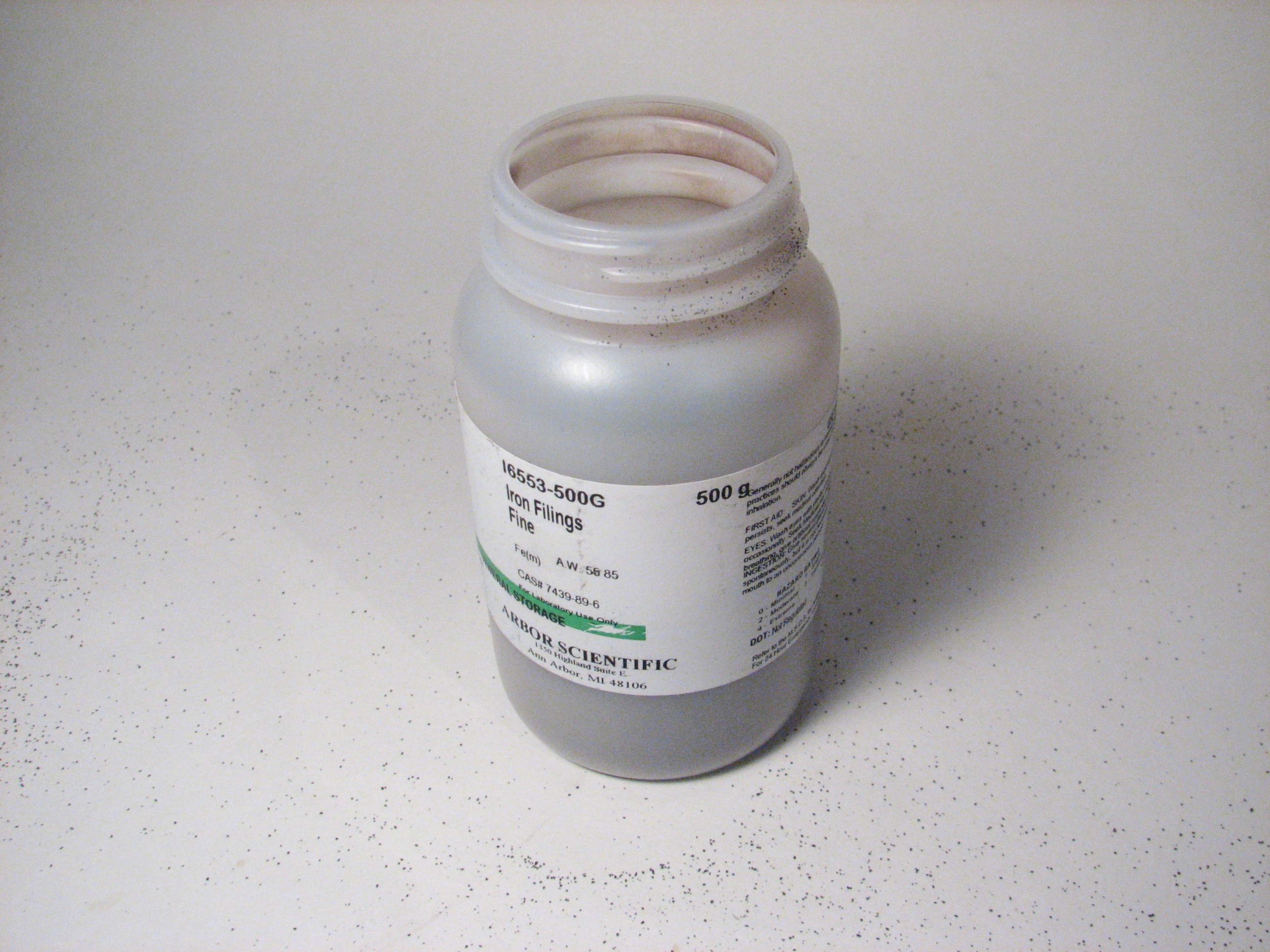 Magnetic Fields - 17