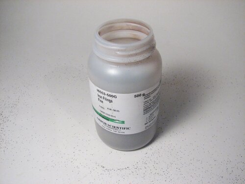 Magnetic Fields - 17