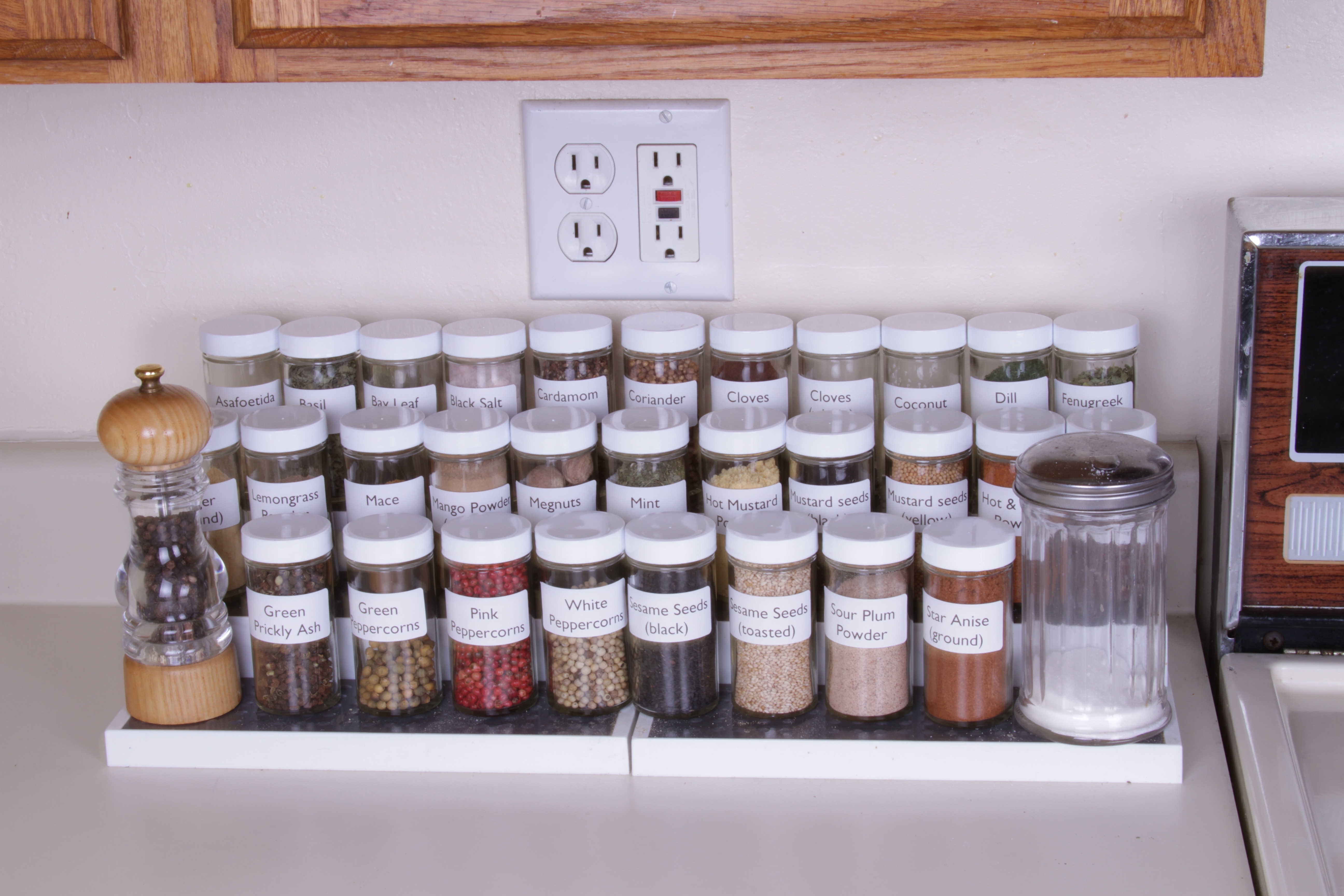 Spices