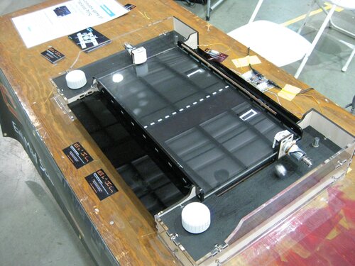 MakerFaire - Day 0 - 32