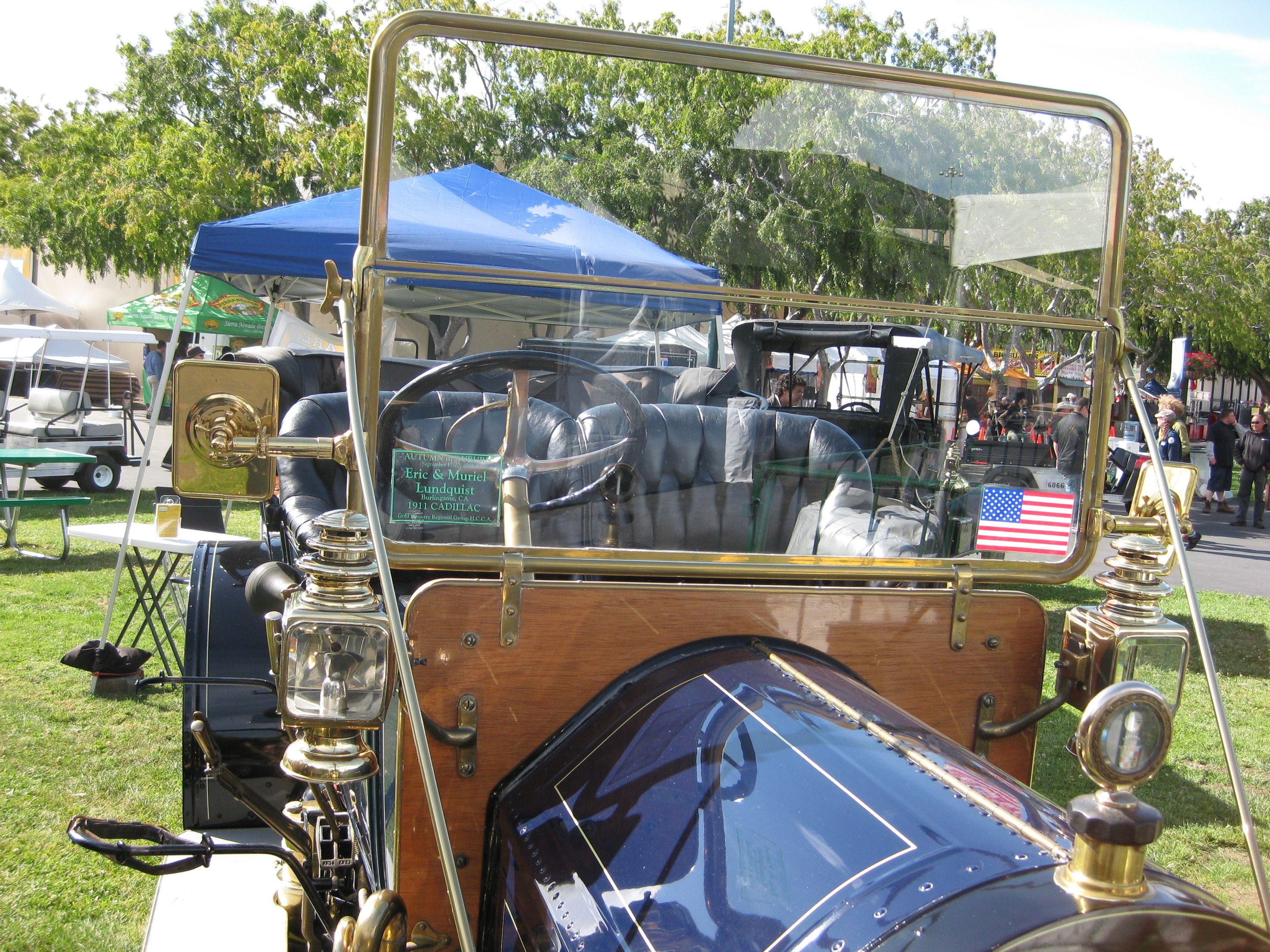 MakerFaire - Day 0 - 39