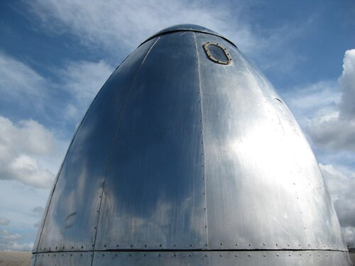 MakerFaire - Day 0 - 45