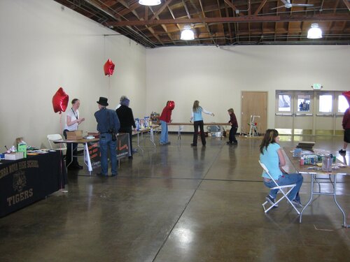 MakerFaire - Day 0 - 02