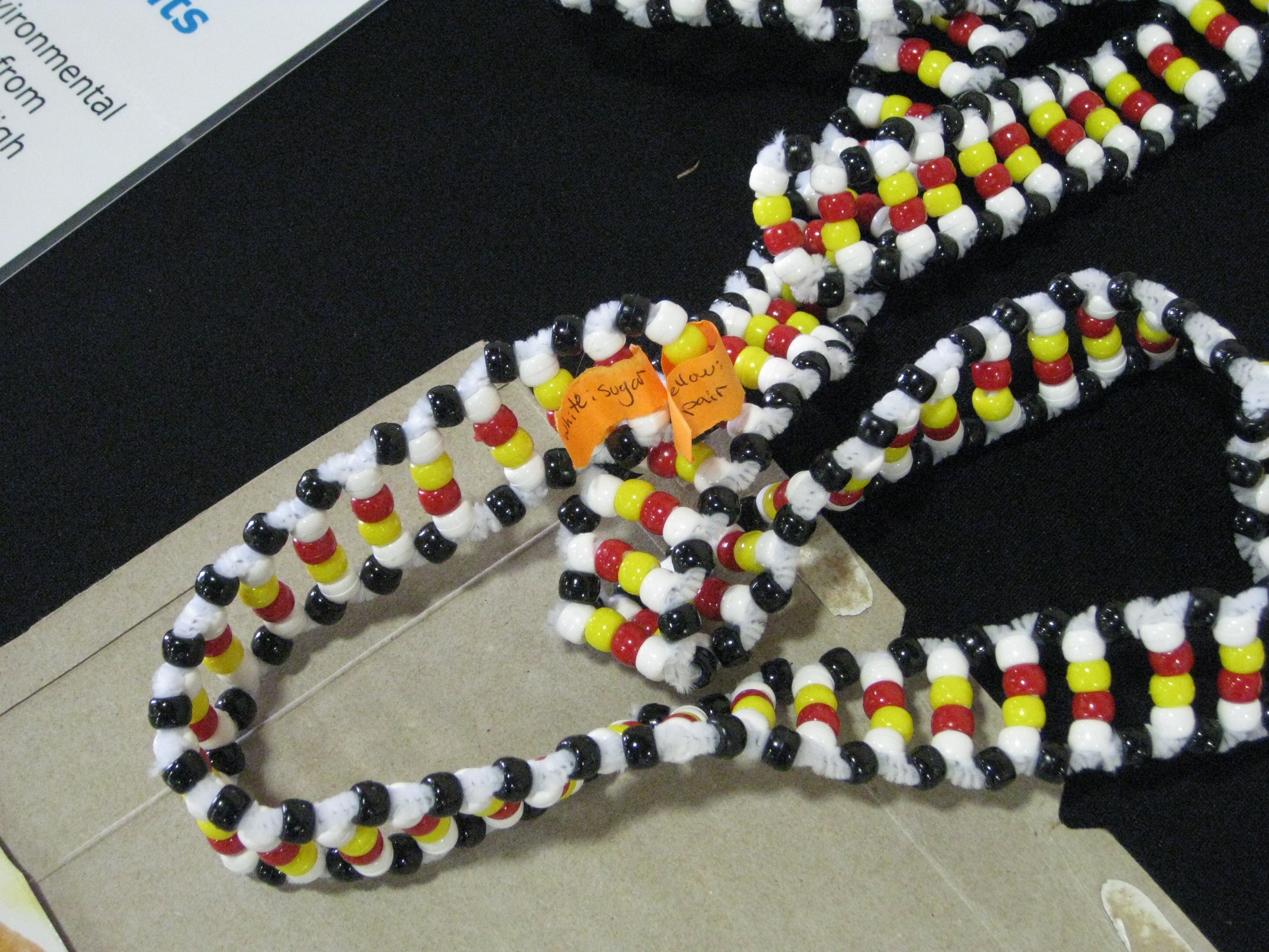 MakerFaire - Day 0 - 13