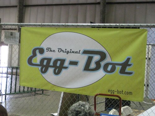 MakerFaire - Day 0 - 27