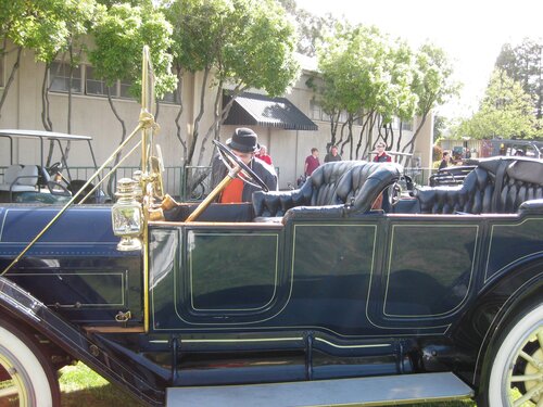 MakerFaire - Day 0 - 38