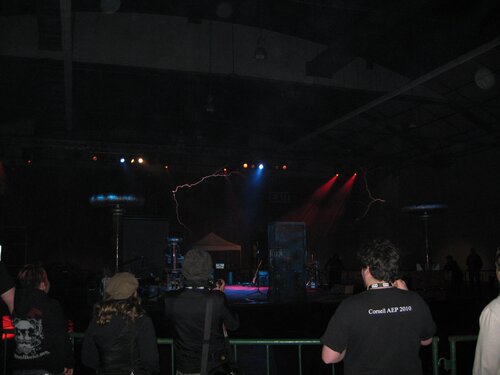 MakerFaire - Day 0 - 50