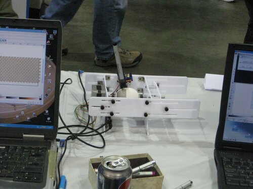 MakerFaire 2010 - 010