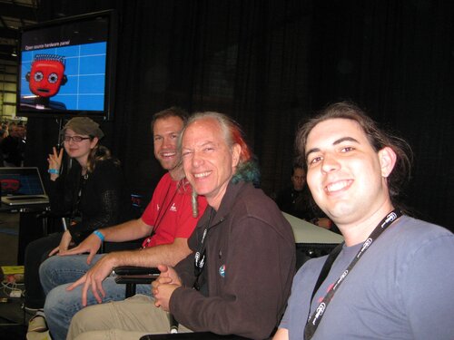 MakerFaire 2010 - 013