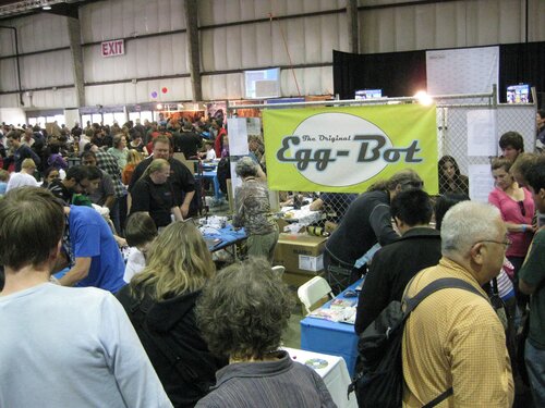 MakerFaire 2010 - 026