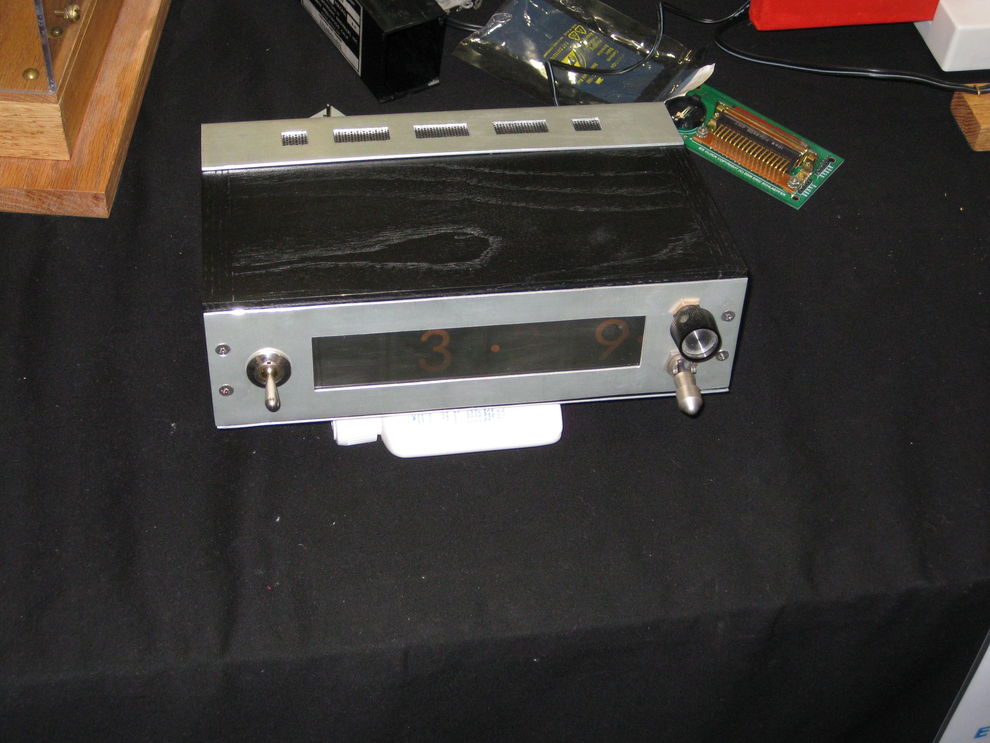 MakerFaire 2010 - 028