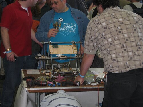 MakerFaire 2010 - 032