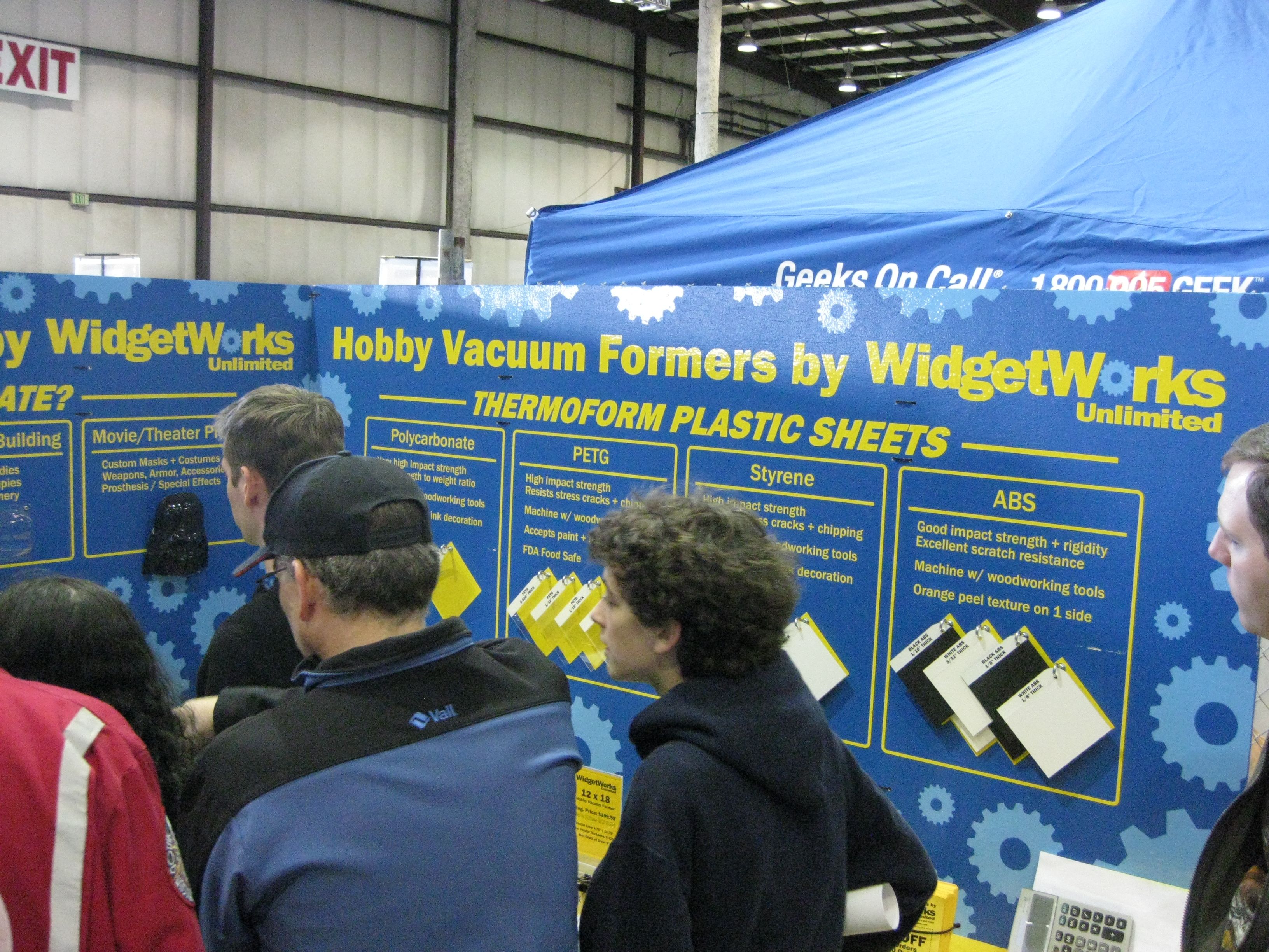 MakerFaire 2010 - 036