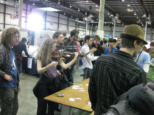 MakerFaire 2010 - 039