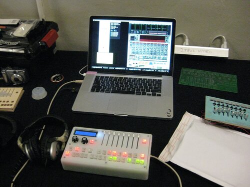 MakerFaire 2010 - 043