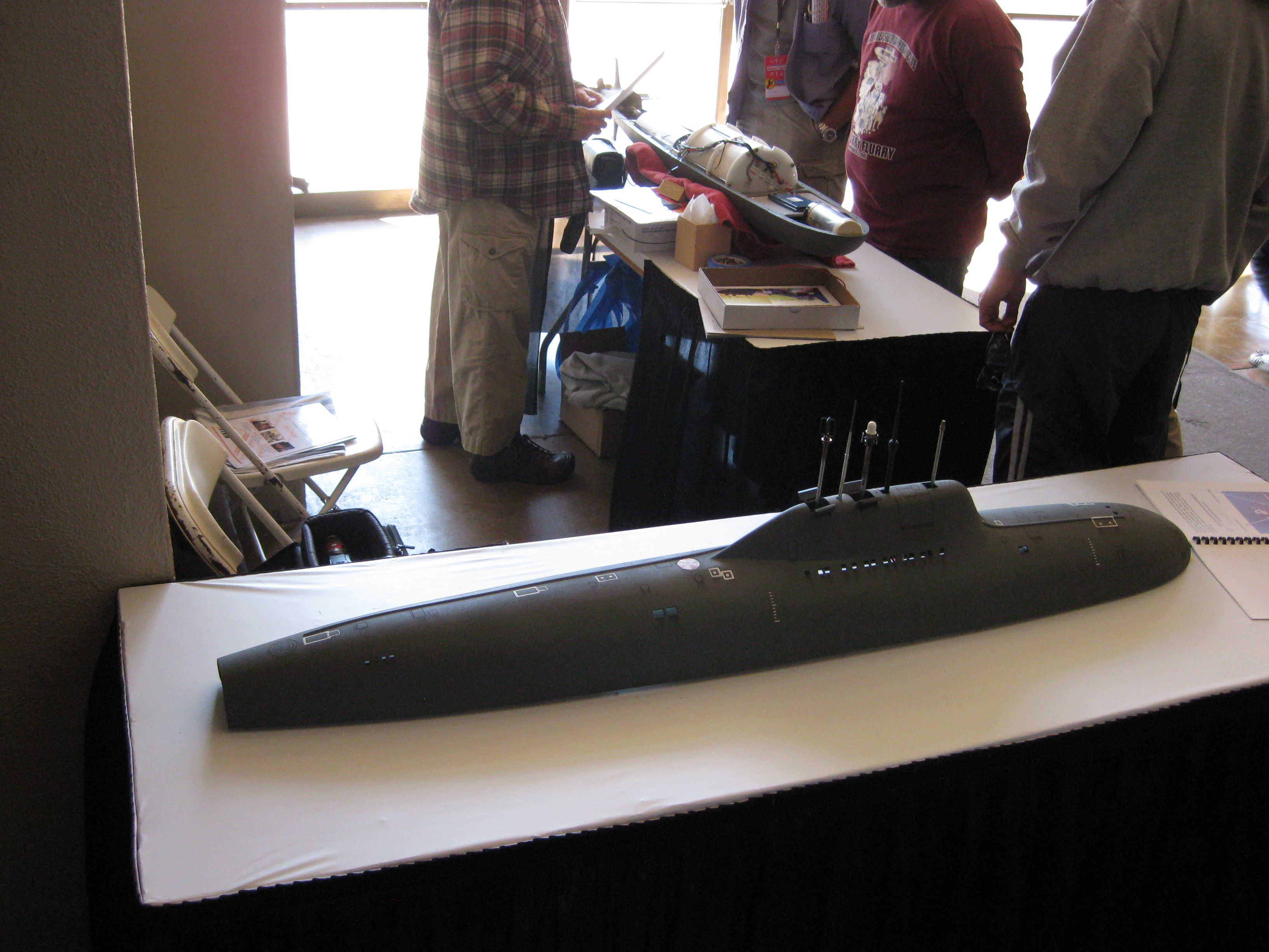 MakerFaire 2010 - 045