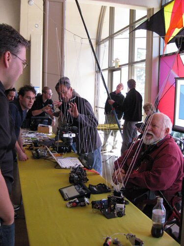 MakerFaire 2010 - 047