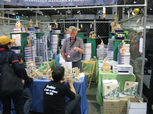 MakerFaire 2010 - 054