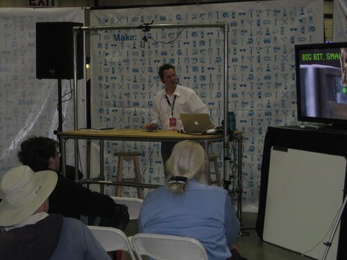 MakerFaire 2010 - 058