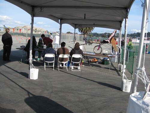 MakerFaire 2010 - 066