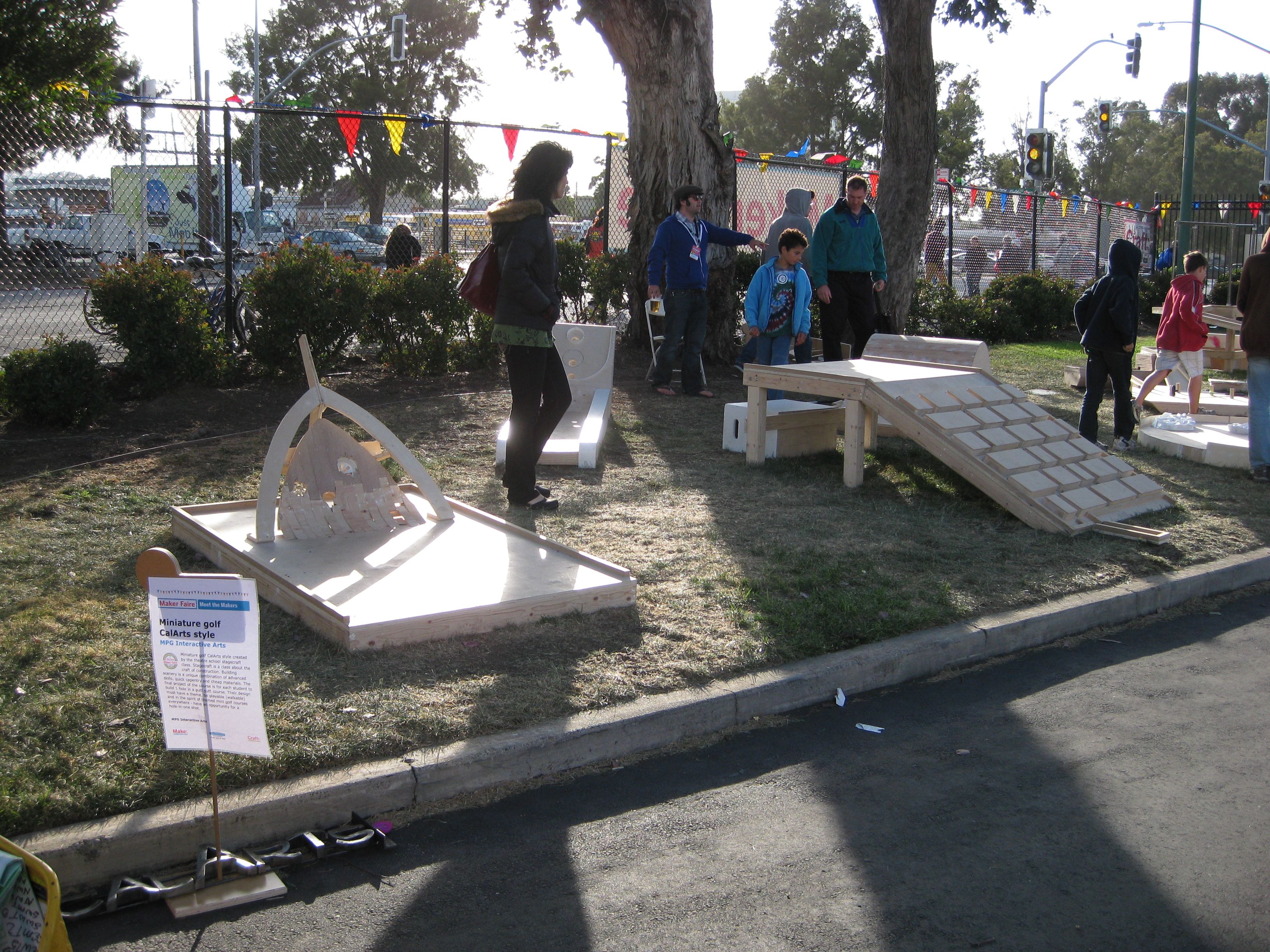 MakerFaire 2010 - 067