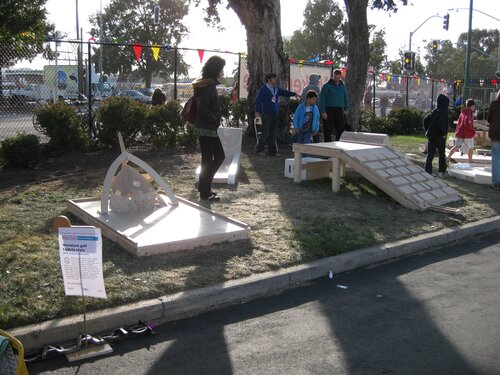 MakerFaire 2010 - 067