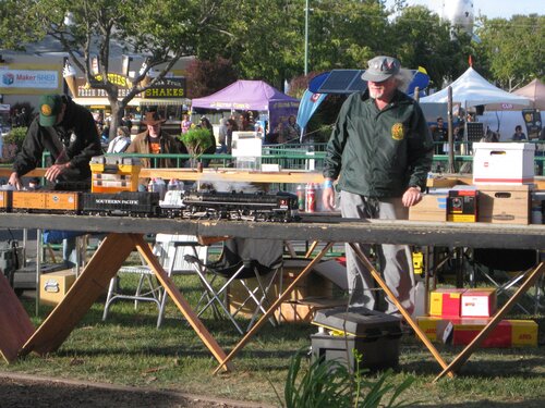 MakerFaire 2010 - 068