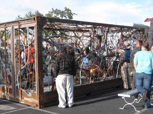 MakerFaire 2010 - 074