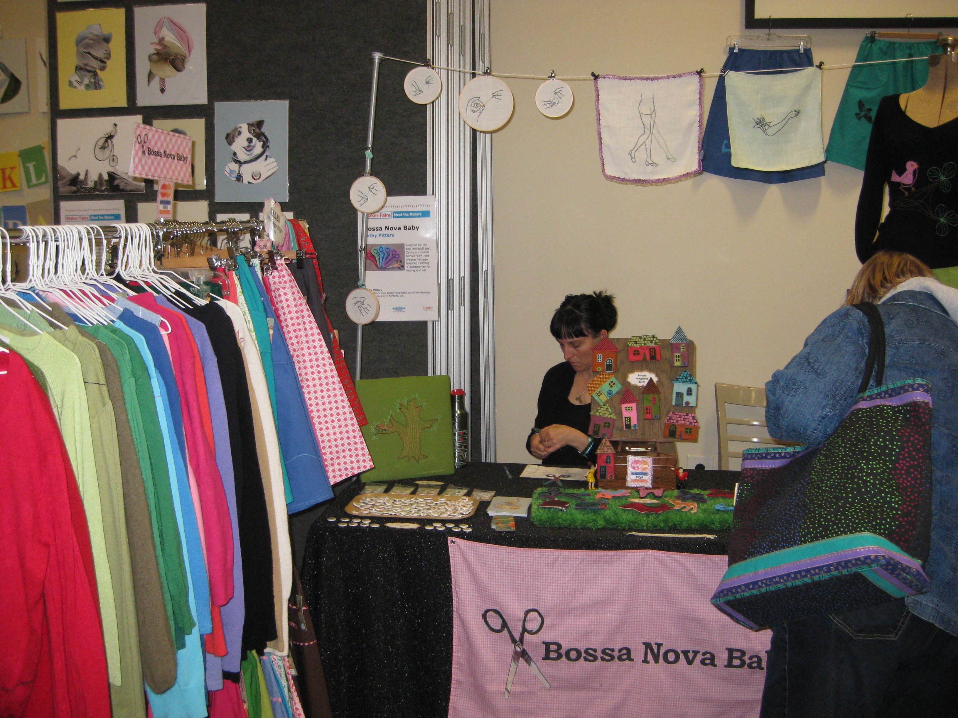 MakerFaire 2010 - 078