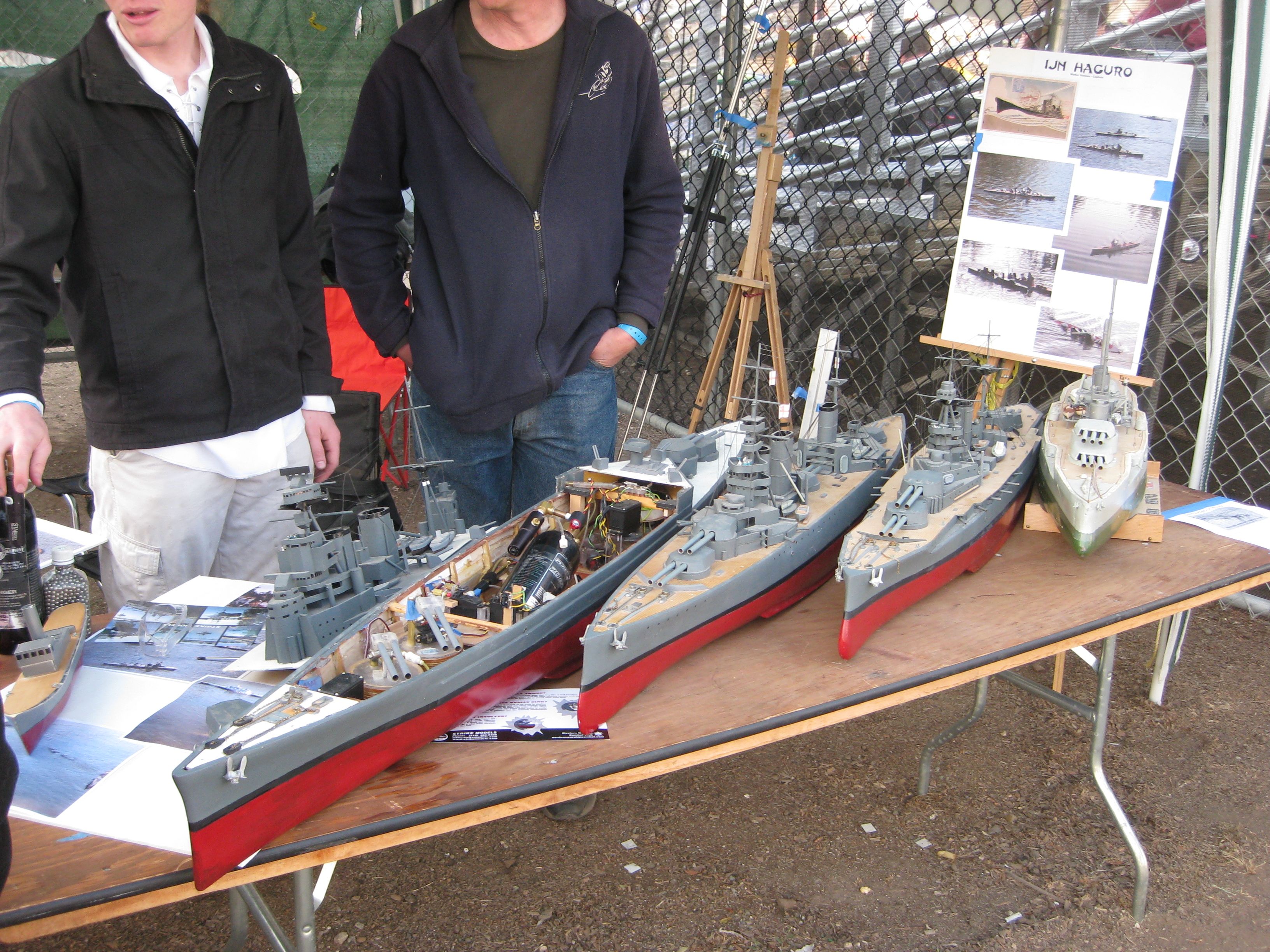 MakerFaire 2010 - 079