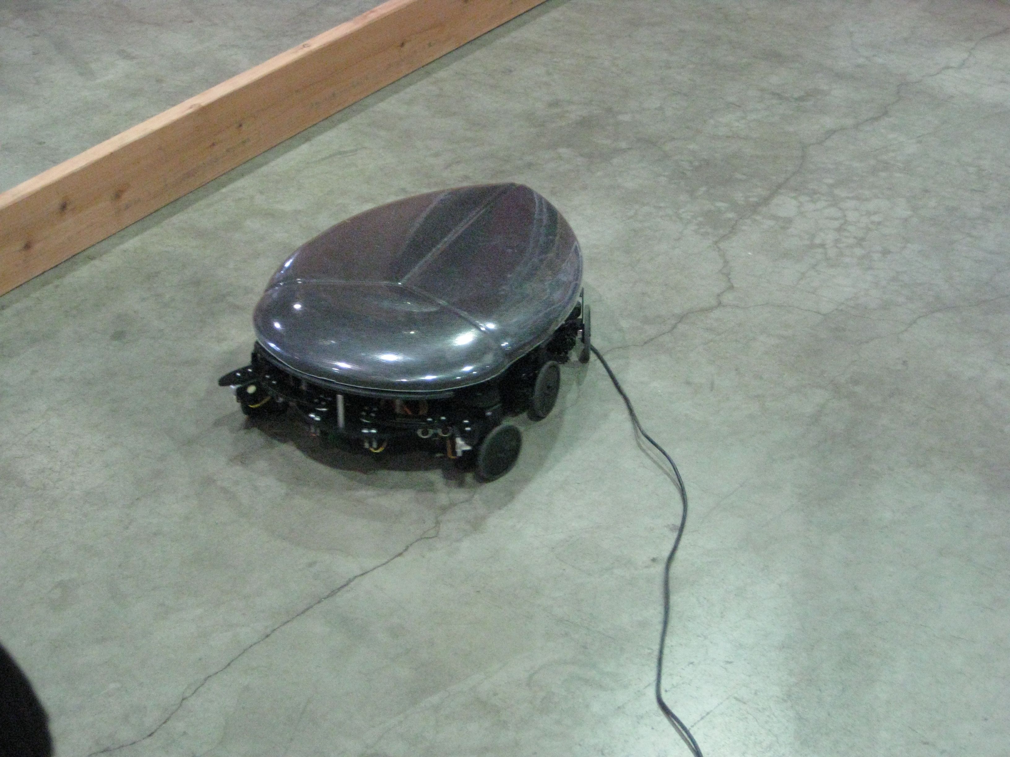 MakerFaire 2010 - 083