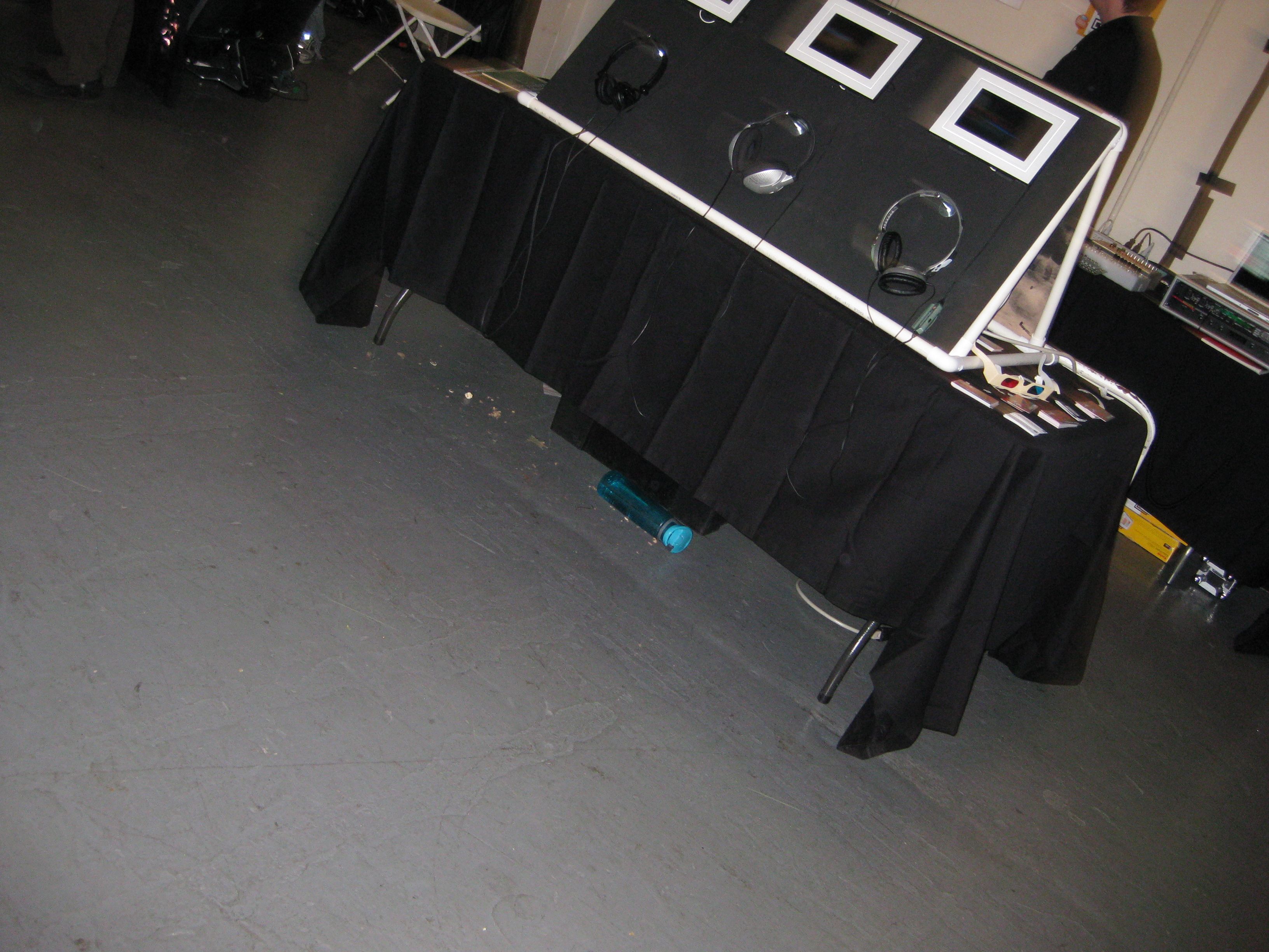 MakerFaire 2010 - 095