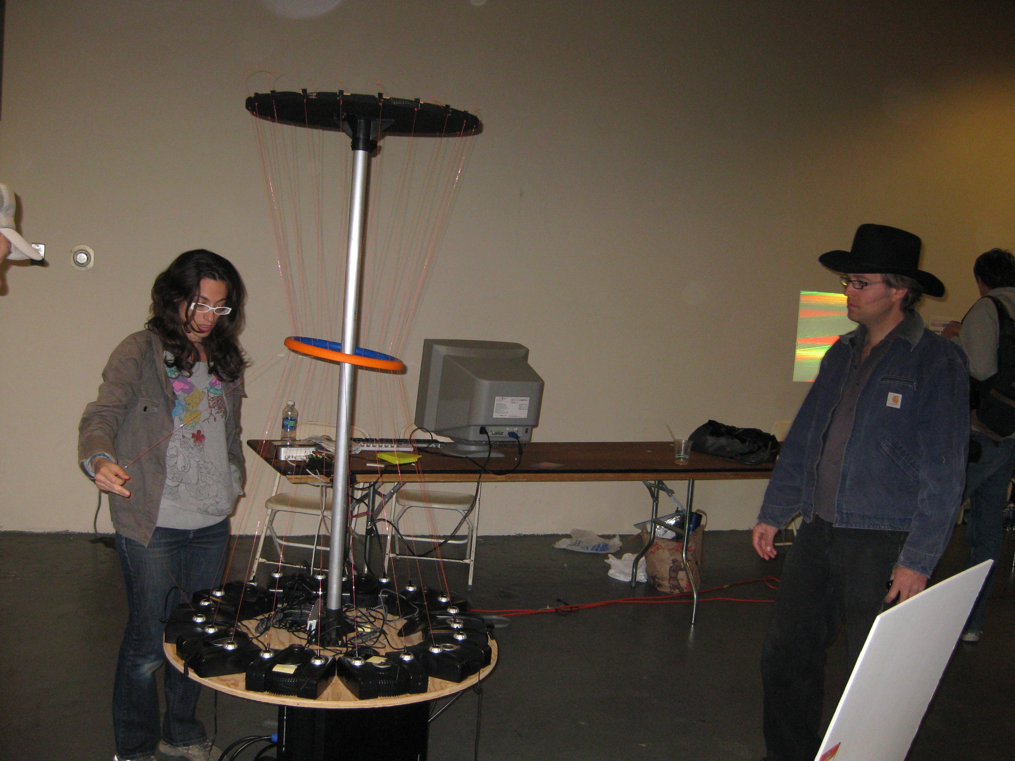 MakerFaire 2010 - 096