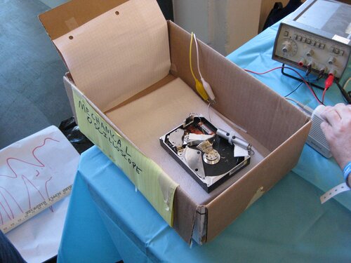 MakerFaire 2010 - 097